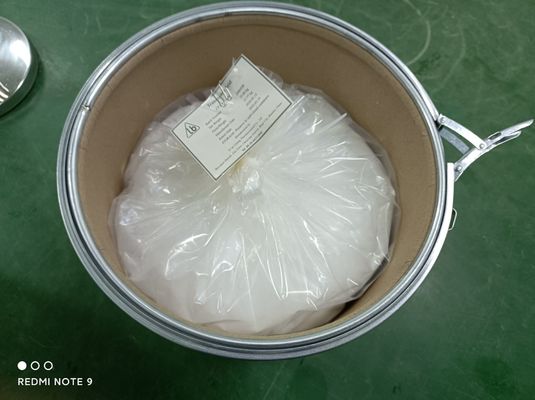 좋은 가격 USP 트스아 약 API CAS 어떤 1197-18-8 섬유소 용해 억제제도 가루가 되지 않습니다 온라인으로