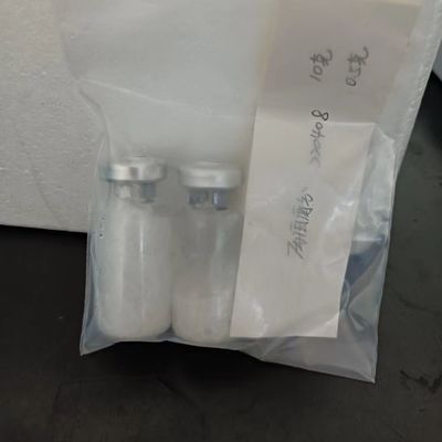 좋은 가격 1996년 이후 API 마취용 프로포폴 CAS 진정 최면약 대리인 2078-54-8명 온라인으로
