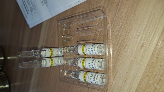 좋은 가격 2ml 200mg Sugammadex 나트륨 주입 차단의 역전 온라인으로